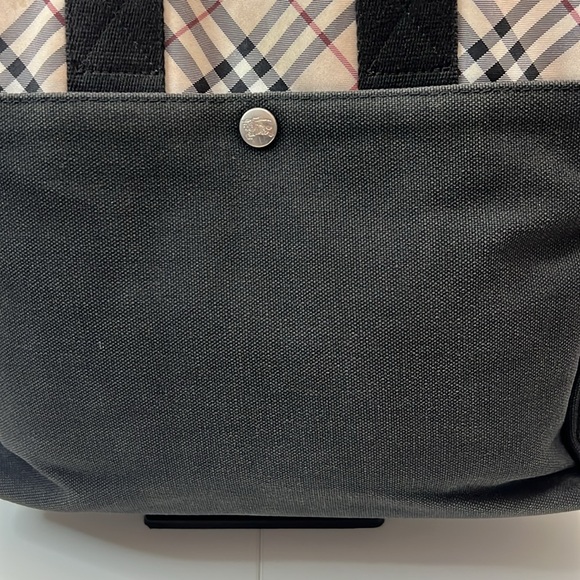 Burberry Blue Label Tote - Picture 2 of 12